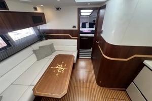 2016 Galeon 405 HTS thumbnail 12