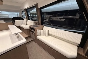 2023 Galeon 500 FLY thumbnail 11