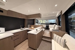 2023 GALEON 500 FLY