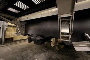2023 Galeon 500 FLY thumbnail 6