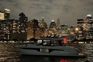 2023 GALEON 500 FLY