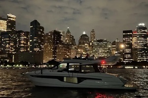 2023 Galeon 500 FLY thumbnail 33