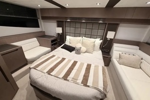 2023 Galeon 500 FLY thumbnail 20