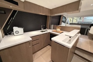 2023 GALEON 500 FLY