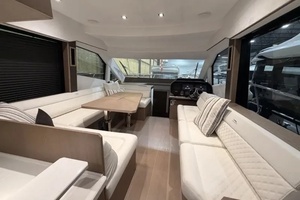 2023 Galeon 500 FLY thumbnail 9
