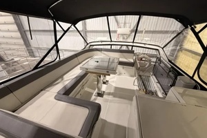 2023 Galeon 500 FLY thumbnail 25