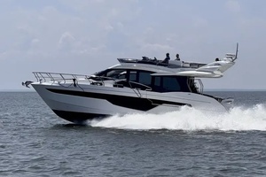 2023 Galeon 500 FLY thumbnail 2