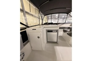 2023 Galeon 500 FLY thumbnail 30
