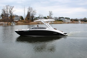 YAMAHA 275 yacht for sale