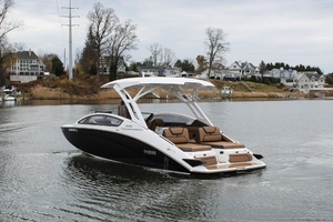 Yacht for sale YAMAHA 275