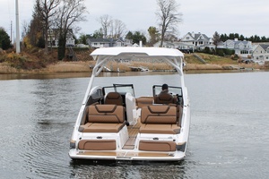 YAMAHA 275 Worth Avenue Yachts