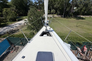 MERU 62ft Custom Yacht For Sale