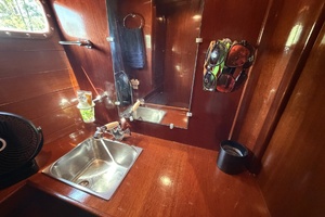 MERU 62ft Custom Yacht For Sale