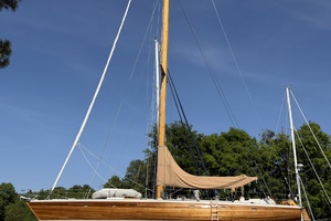MERU 62ft Custom Yacht For Sale