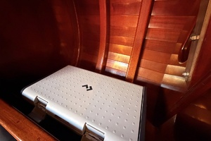 MERU 62ft Custom Yacht For Sale