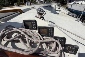 MERU 62ft Custom Yacht For Sale