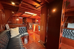 MERU 62ft Custom Yacht For Sale