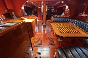 MERU 62ft Custom Yacht For Sale