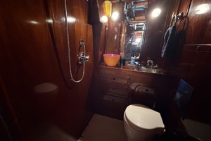 MERU 62ft Custom Yacht For Sale