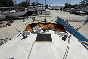 MERU 62ft Custom Yacht For Sale