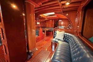 MERU 62ft Custom Yacht For Sale