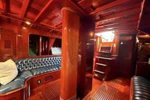 MERU 62ft Custom Yacht For Sale
