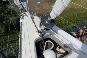MERU 62ft Custom Yacht For Sale