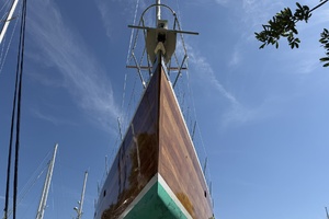 MERU 62ft Custom Yacht For Sale
