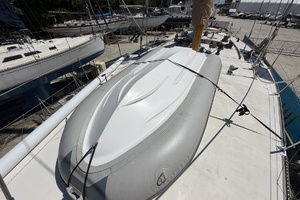 MERU 62ft Custom Yacht For Sale