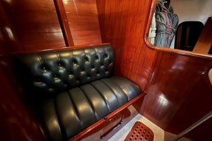 MERU 62ft Custom Yacht For Sale