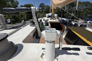 MERU 62ft Custom Yacht For Sale
