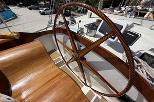 MERU 62ft Custom Yacht For Sale