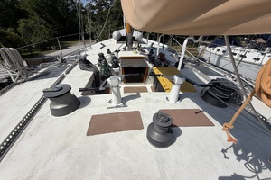 MERU 62ft Custom Yacht For Sale