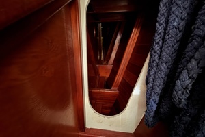 MERU 62ft Custom Yacht For Sale