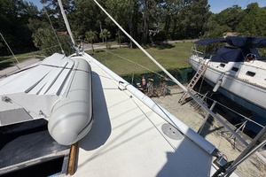MERU 62ft Custom Yacht For Sale