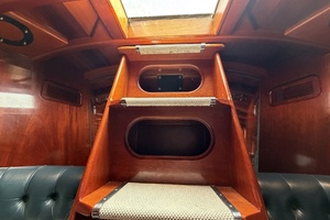 MERU 62ft Custom Yacht For Sale
