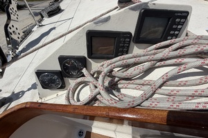 MERU 62ft Custom Yacht For Sale