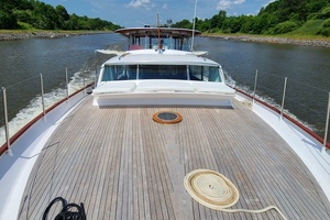 Photo 6163853 for 1965 Chris-Craft Roamer 58 DANAMITE 