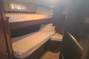 DANAMITE 58ft Chris Craft Yacht For Sale