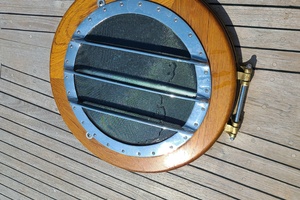 Photo 6163856 for 1965 Chris-Craft Roamer 58 DANAMITE 