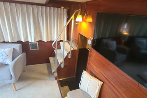 DANAMITE 58ft Chris Craft Yacht For Sale