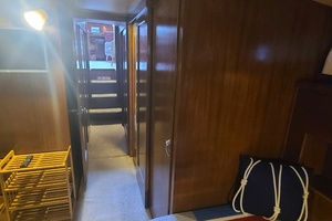 DANAMITE 58ft Chris Craft Yacht For Sale