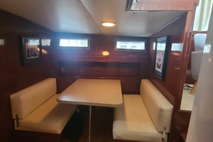 DANAMITE 58ft Chris Craft Yacht For Sale