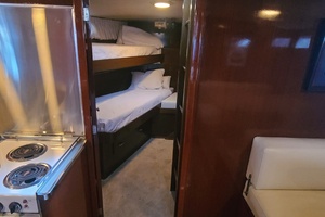 DANAMITE 58ft Chris Craft Yacht For Sale
