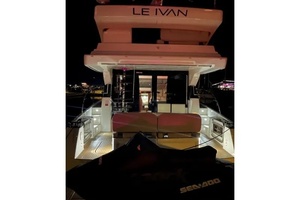 2014 Bavaria Motoryachts 420 Virtess 45ft Bavaria Yacht For Sale