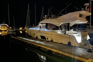 2014 Bavaria Motoryachts 420 Virtess 45ft Bavaria Yacht For Sale