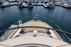 2014 Bavaria Motoryachts 420 Virtess 45ft Bavaria Yacht For Sale