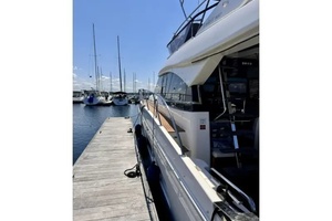 2014 Bavaria Motoryachts 420 Virtess 45ft Bavaria Yacht For Sale