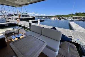 2014 Bavaria Motoryachts 420 Virtess 45ft Bavaria Yacht For Sale