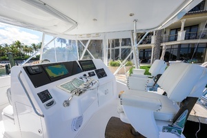 2003 Cabo 48 Flybridge thumbnail 27